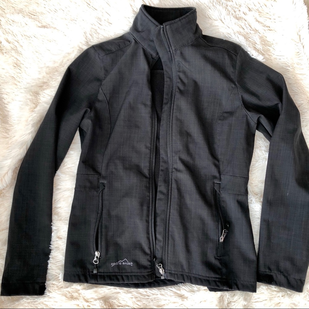 Eddie Bauer Jacker, size small